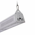 Heißes Verkaufs-Supermarkt-Lager-Bucht-Licht IP65 Highbay LED lineares Licht